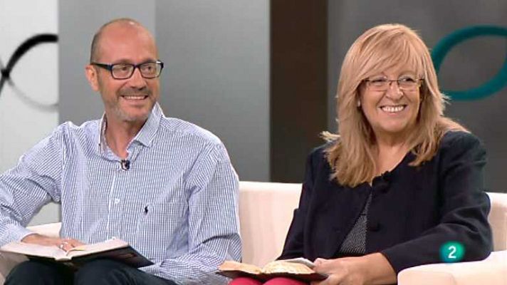 Buenas noticias TV - El mensaje de Daniel