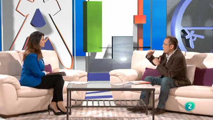 Últimas preguntas - La pobreza en España