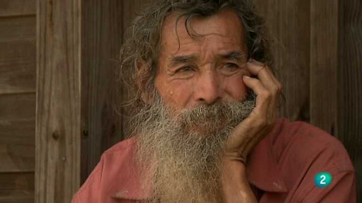 Pueblo de Dios - Atlántida: Misión natural