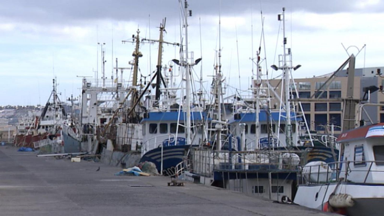 Canarias en 2' - 17/11/13 | Ver