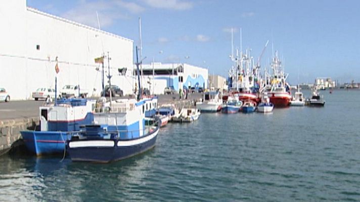 Telecanarias - Telecanarias fin de semana - 17/11/13