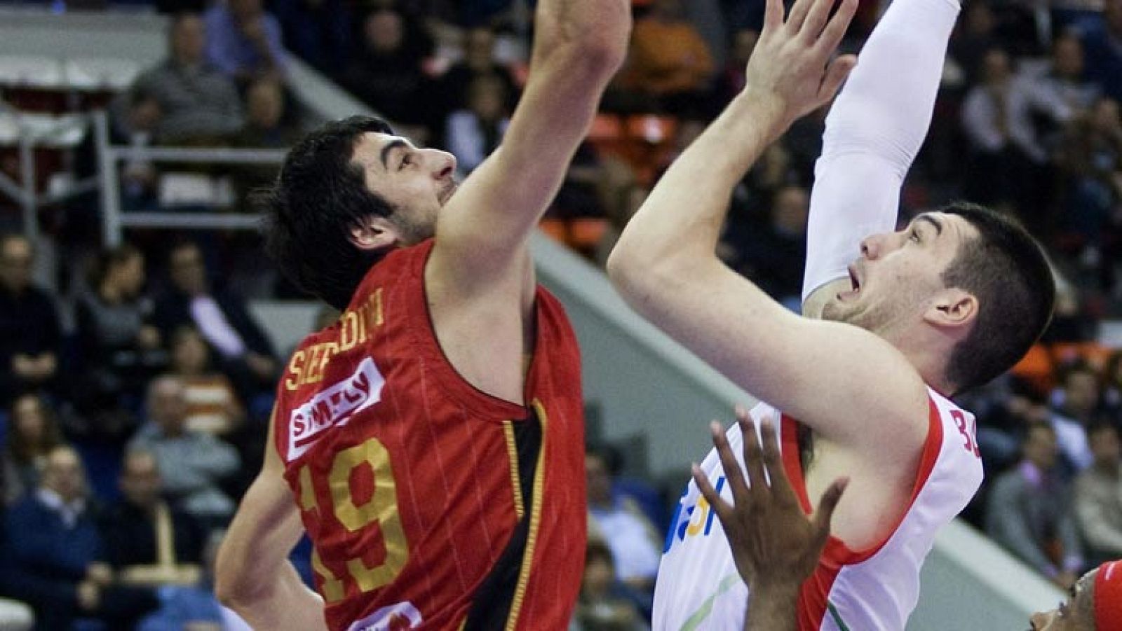 CAI Zaragoza 66 - Cajasol 74 - Baloncesto en RTVE | Ver