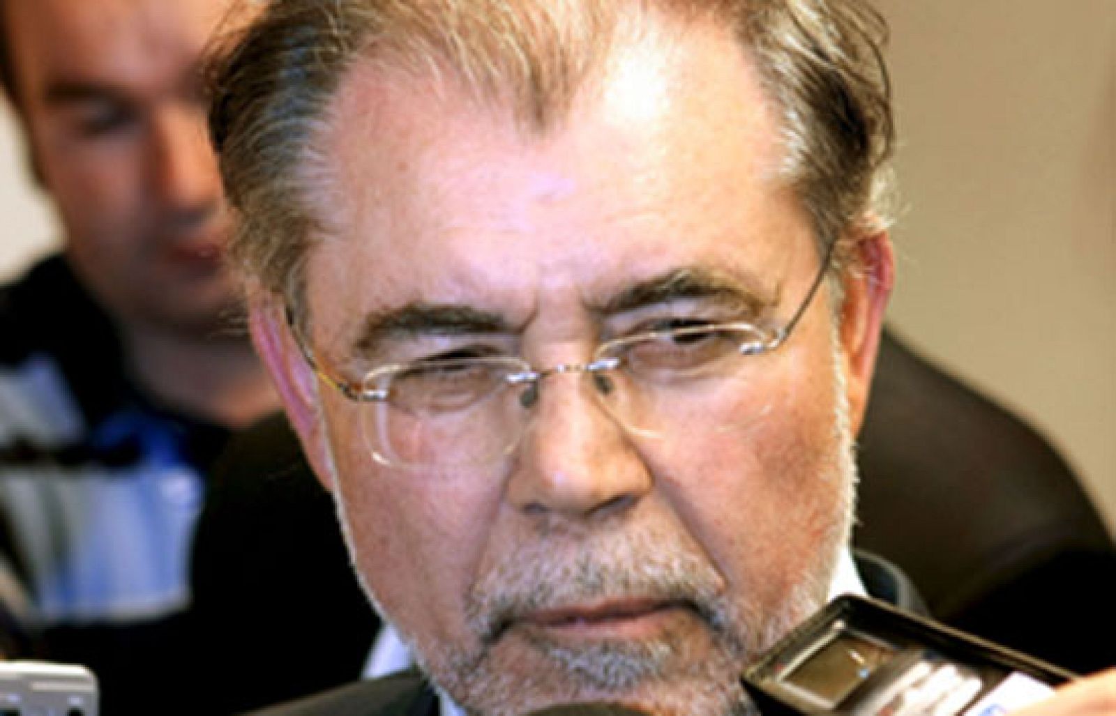 De Juana Chaos queda libre el 2 de agosto