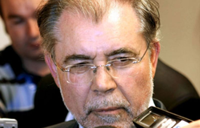 De Juana Chaos queda libre el 2 de agosto