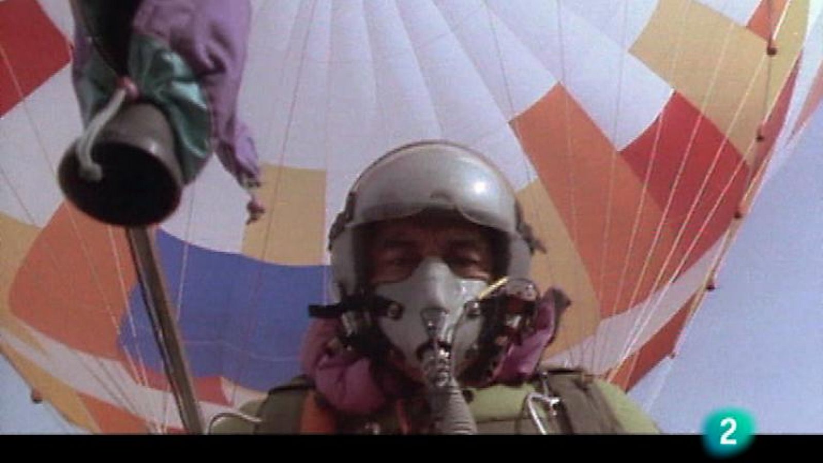 Al filo de lo imposible - Tierra de aventura - Ver ahora