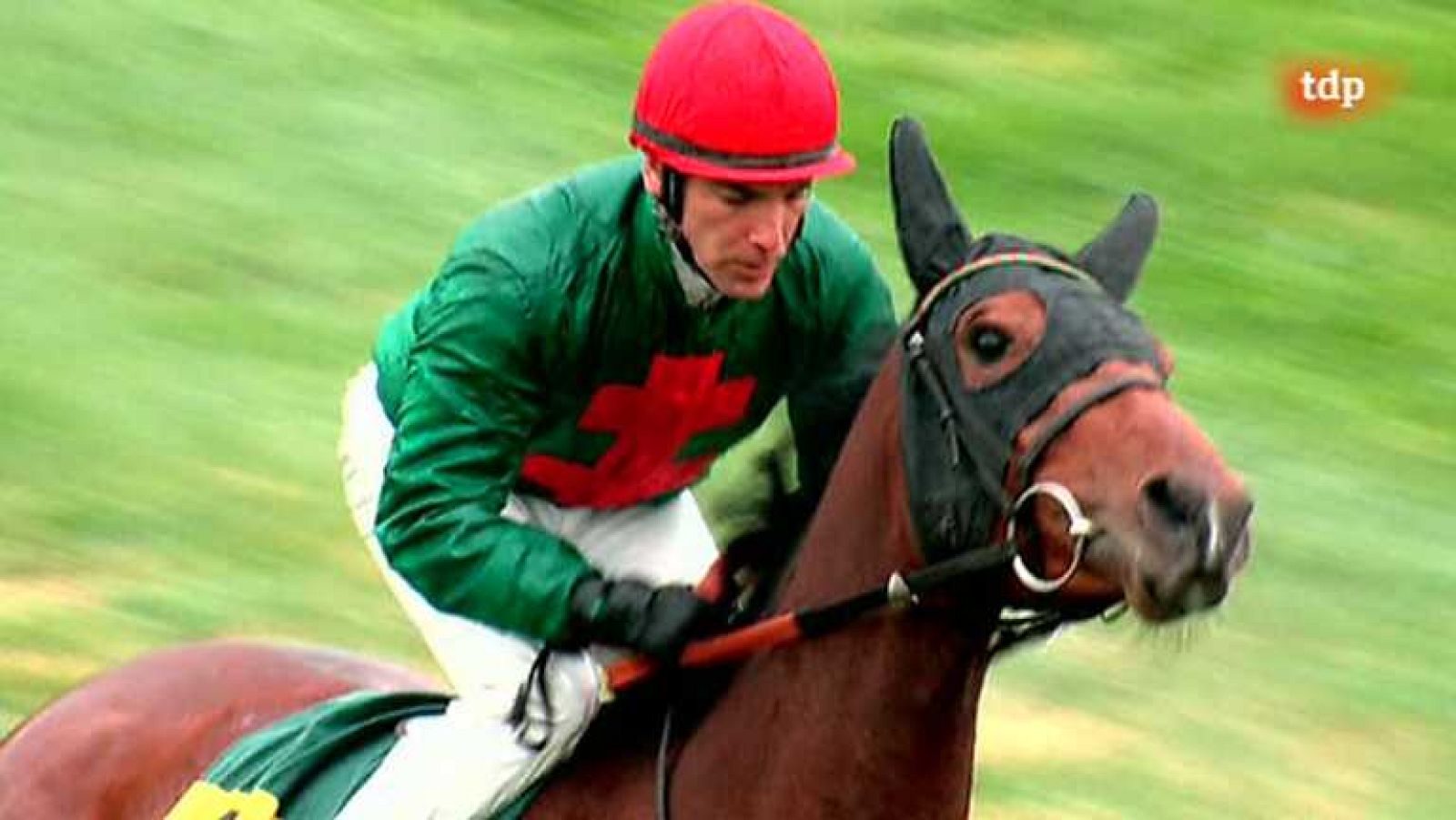 Turf - 17/11/13 - Ver ahora