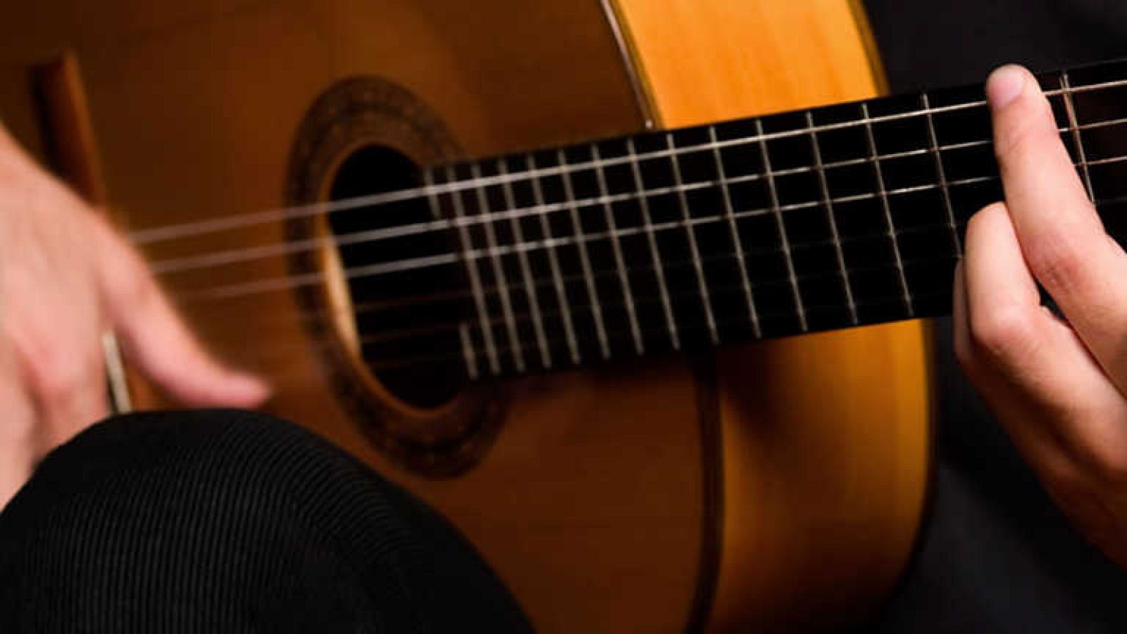 El documental de La 2 - El fabuloso Sabicas - Ver ahora