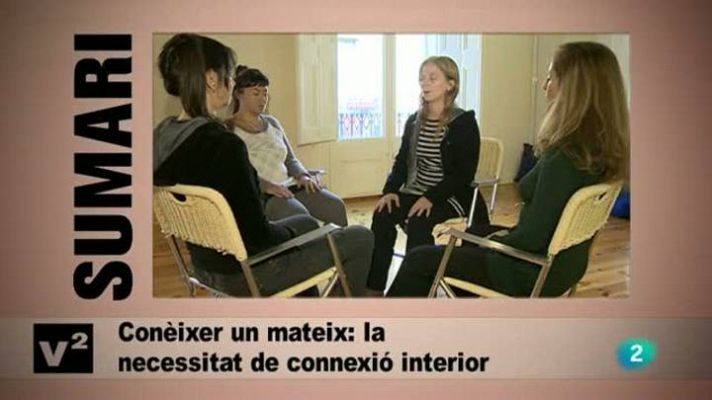 Vespre a La 2 - Vespre a La 2 - 15/11/2013