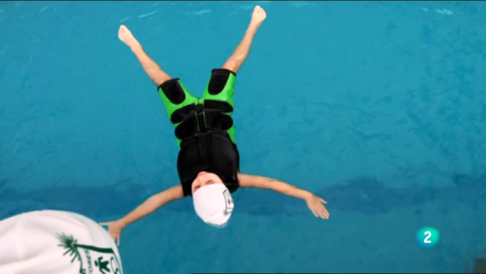 Fábrica de ideas - Inventa: Ki-Flot | Ver