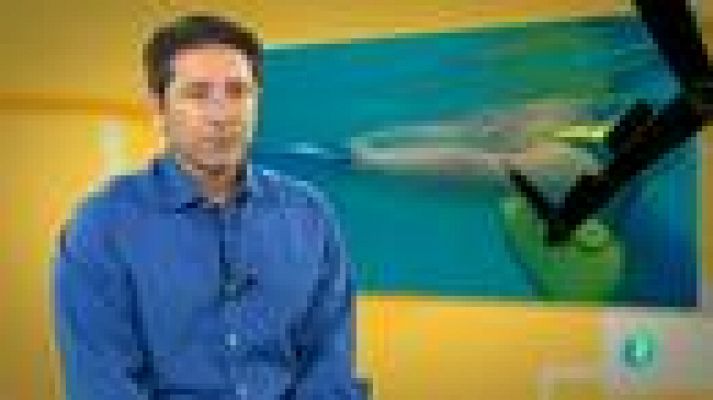 Fábrica de ideas - Inventa: Ki-Flot