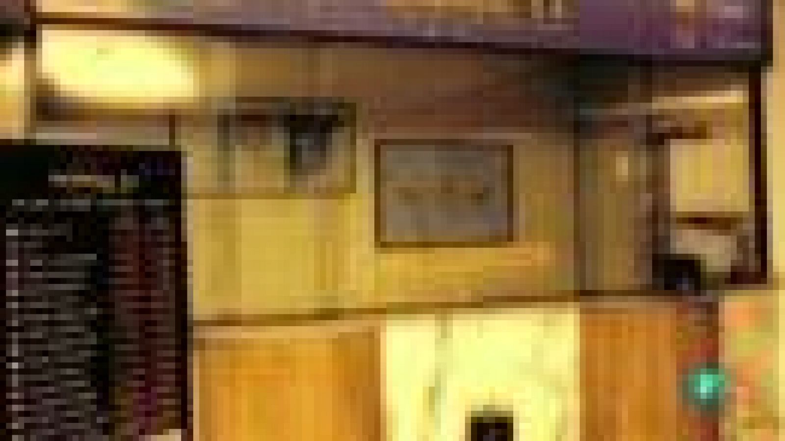 Fábrica de ideas - Imita: Global Exchange | Ver