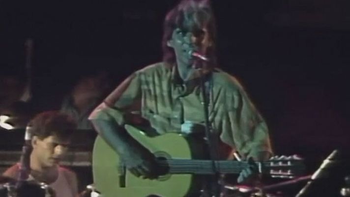 Música golfa - Kiko Veneno