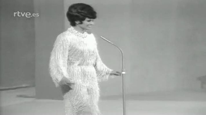 Cachitos de hierro y cromo - Moda pop - Cachitos eliminados