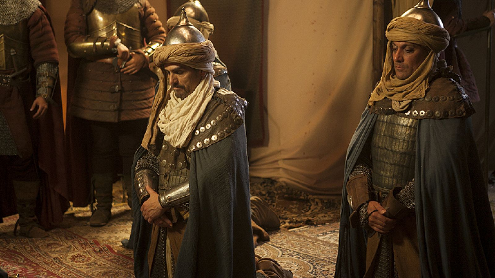 ¿Eran muy duros los Reyes Católicos con los vencidos?