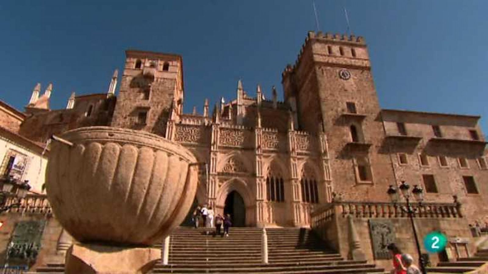 La aventura del saber - 18/11/13 - ver ahora