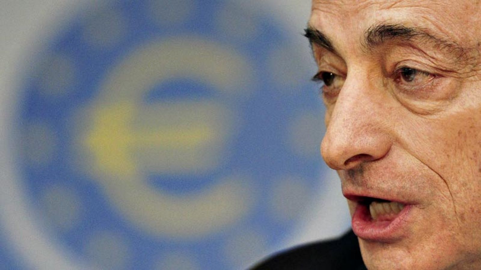 Informativo 24h: La banca española, con Draghi | RTVE Play