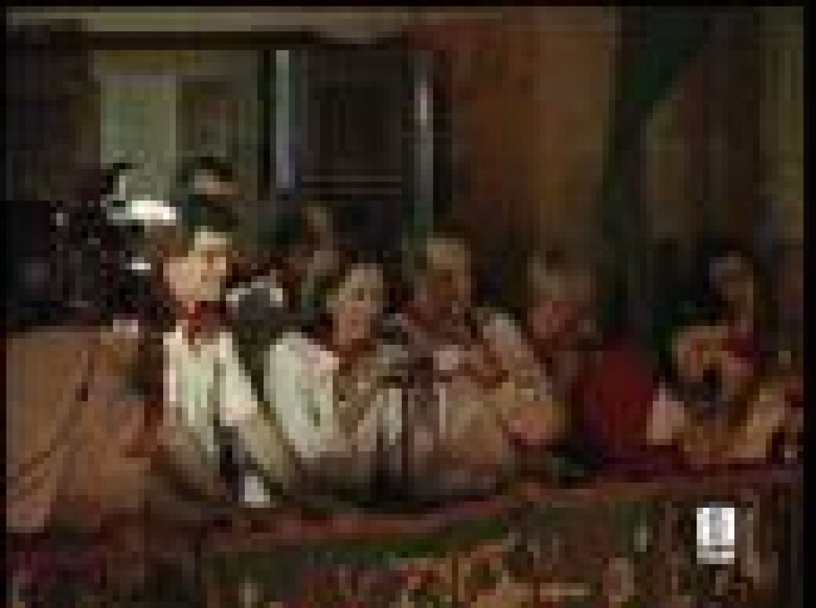 Pamplona se despide de los Sanfermines 2008 | Ver