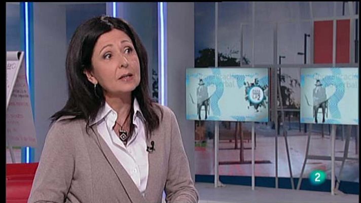 Para todos La 2 - Detectar la mentira a través de ...