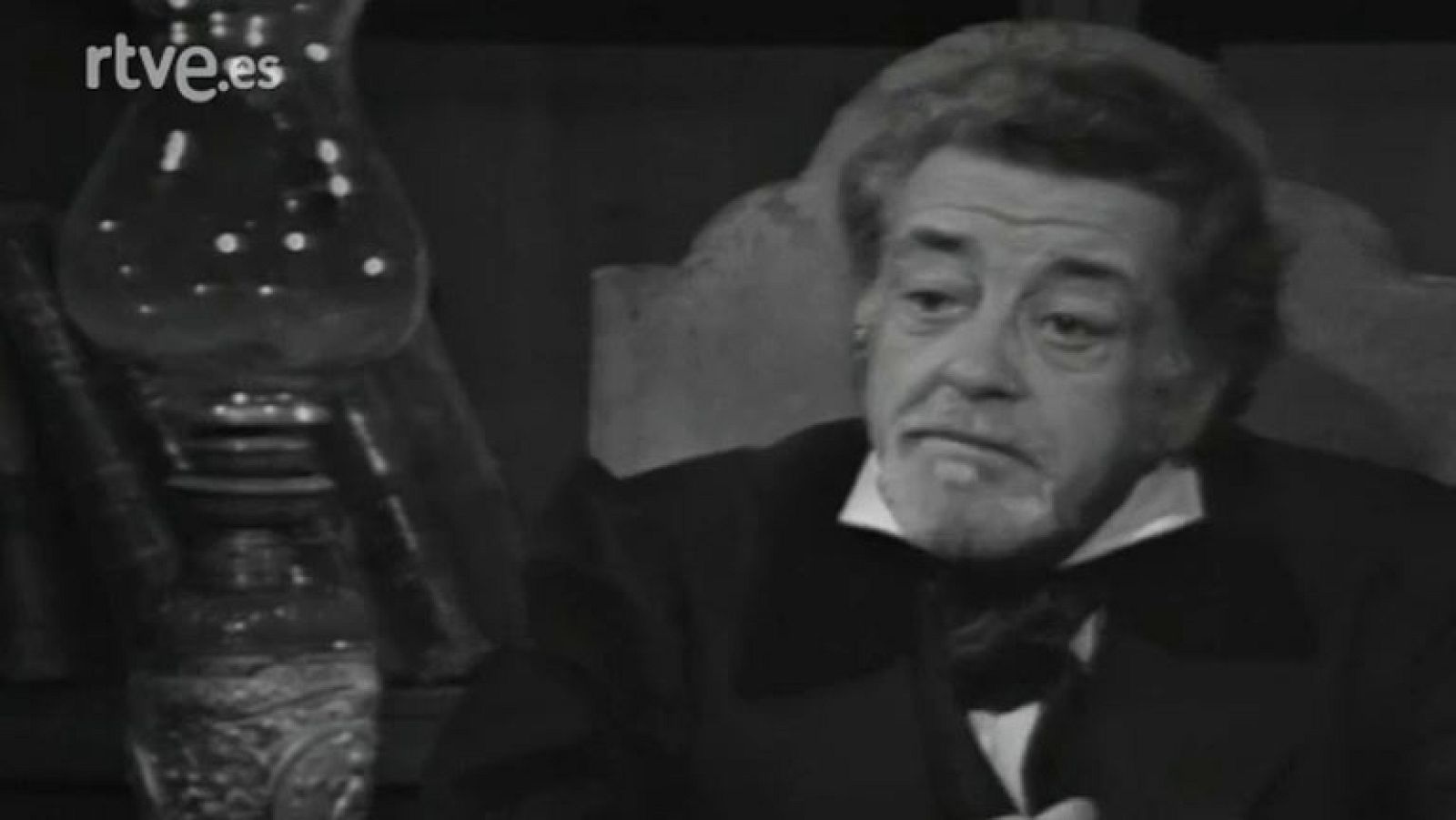 Los miserables - Capítulo 4