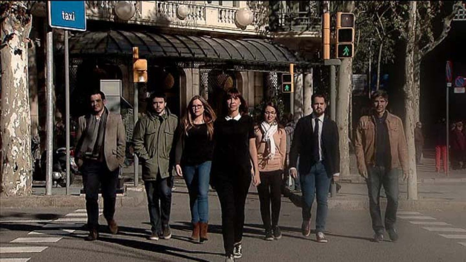 El Debat de La 1  -  avanç