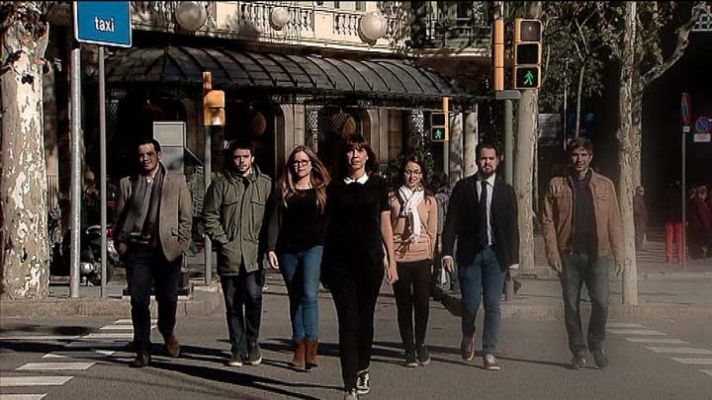 El debat de La 1 - Sis joves debaten l'actualitat