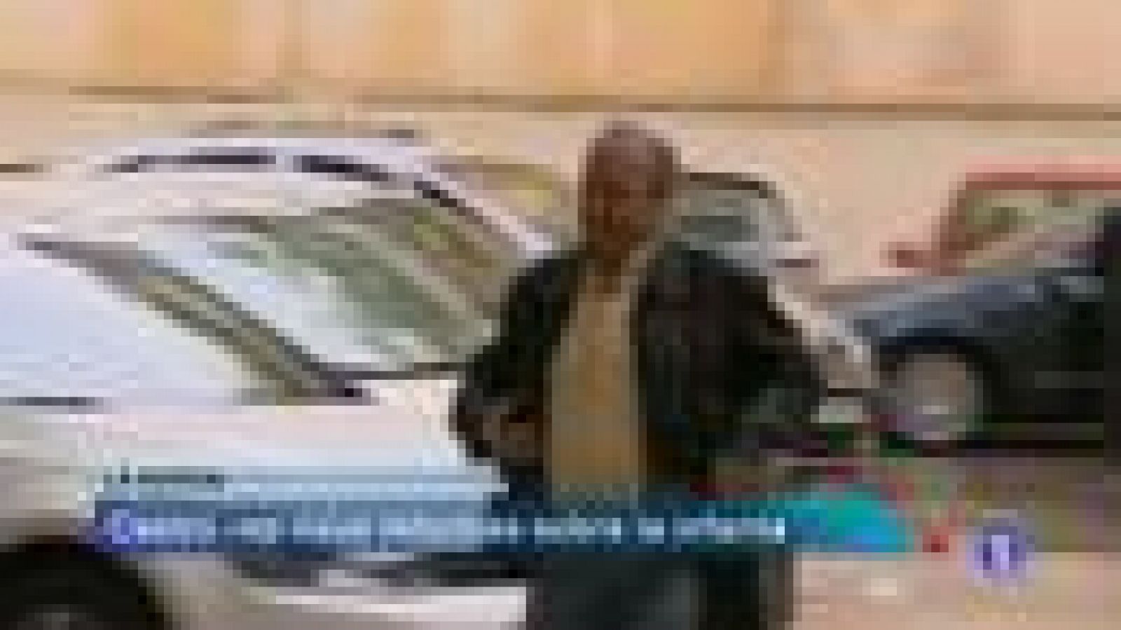 Informatiu Balear en 2' - 18/11/13 | Ver