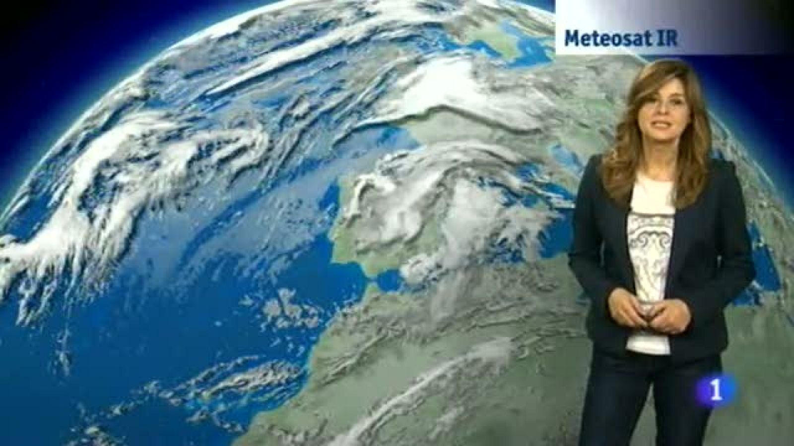 El tiempo en Extremadura - 18/11/13 | Ver