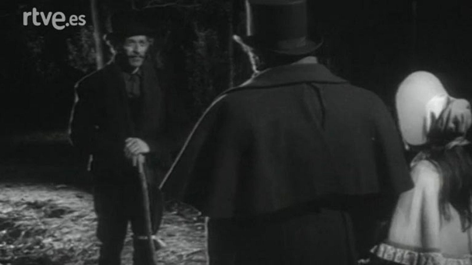 Los miserables - Capítulo 11