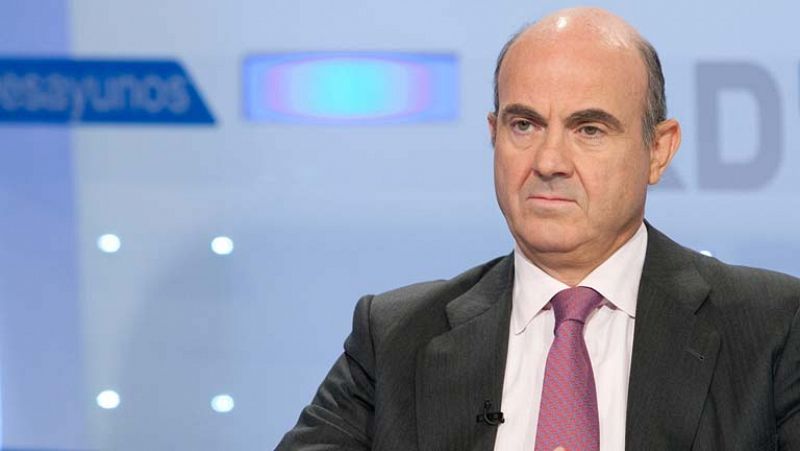 Los grandes ejecutivos de la banca española tienen una cita en Fráncfort