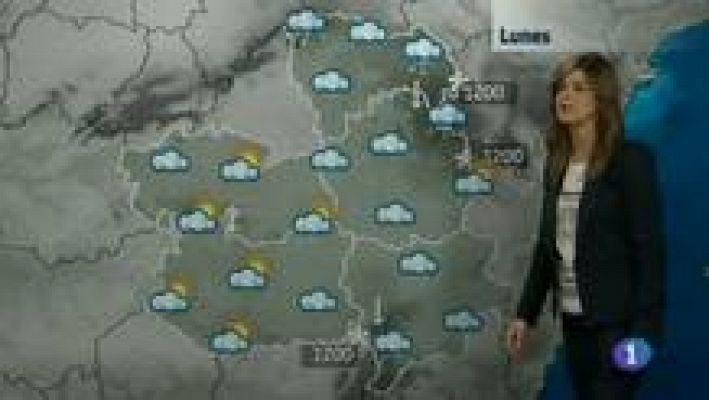 Noticias de Castilla-La Mancha - El Tiempo en Castilla-La Mancha. 18/11/13