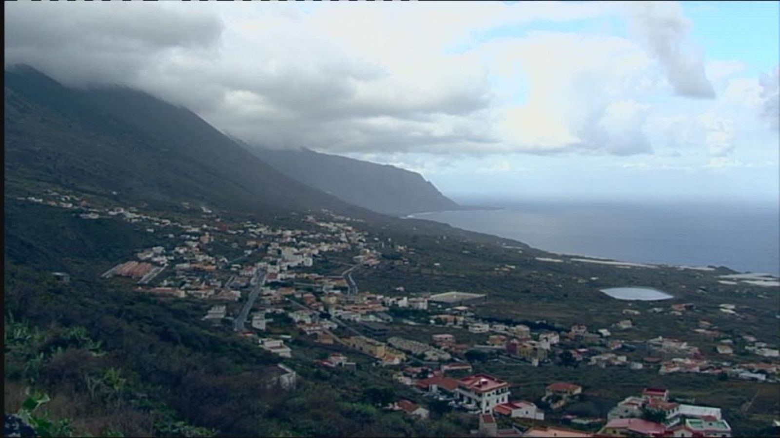 Telecanarias: El tiempo en Canarias - 18/11/13 | RTVE Play