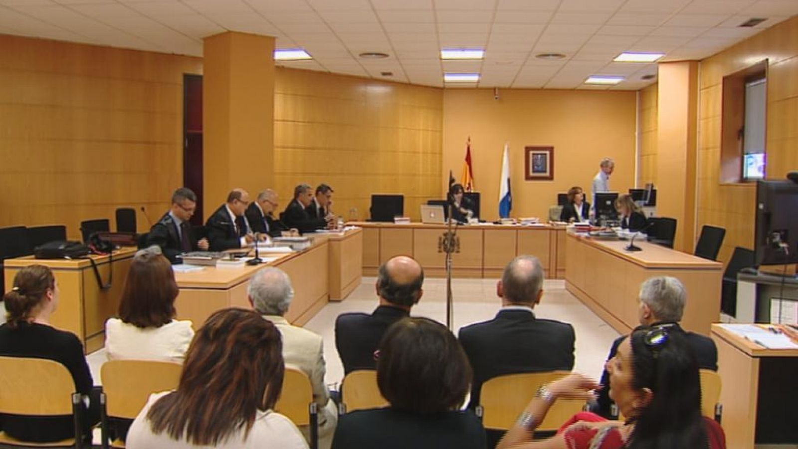 Canarias en 2'- 18/11/13 | Ver