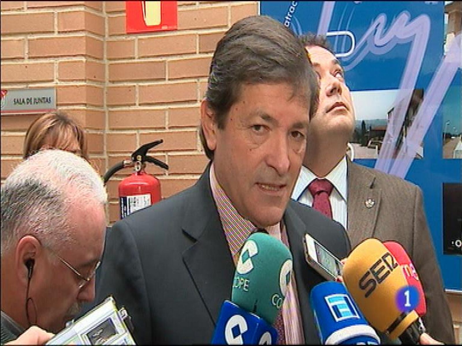 Asturias en 2' - 18/11/13 | Ver