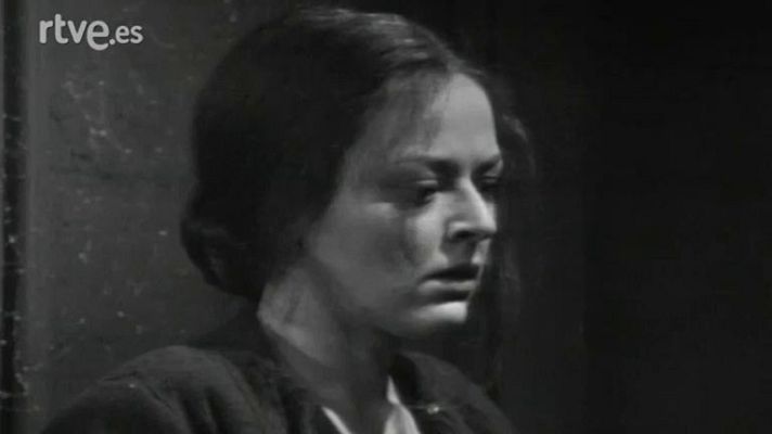 Los Miserables (1971) - Capítulo 10