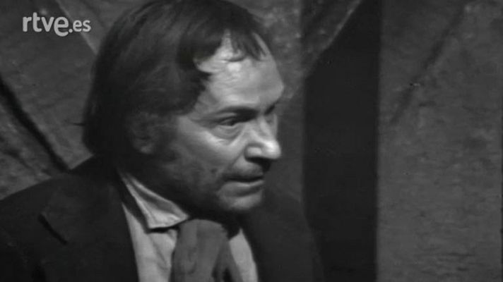 Los Miserables (1971) - Capítulo 7