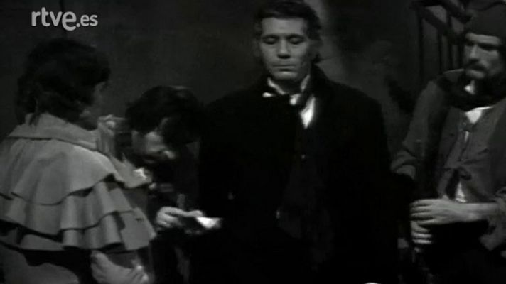 Los Miserables (1971) - Capítulo 16