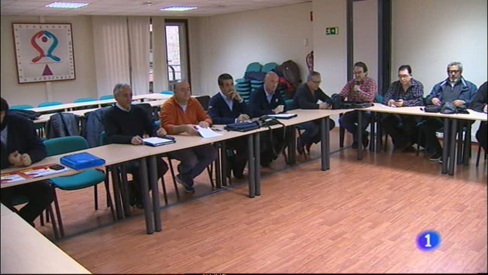 Noticias Aragón - 18/11/13 | Ver