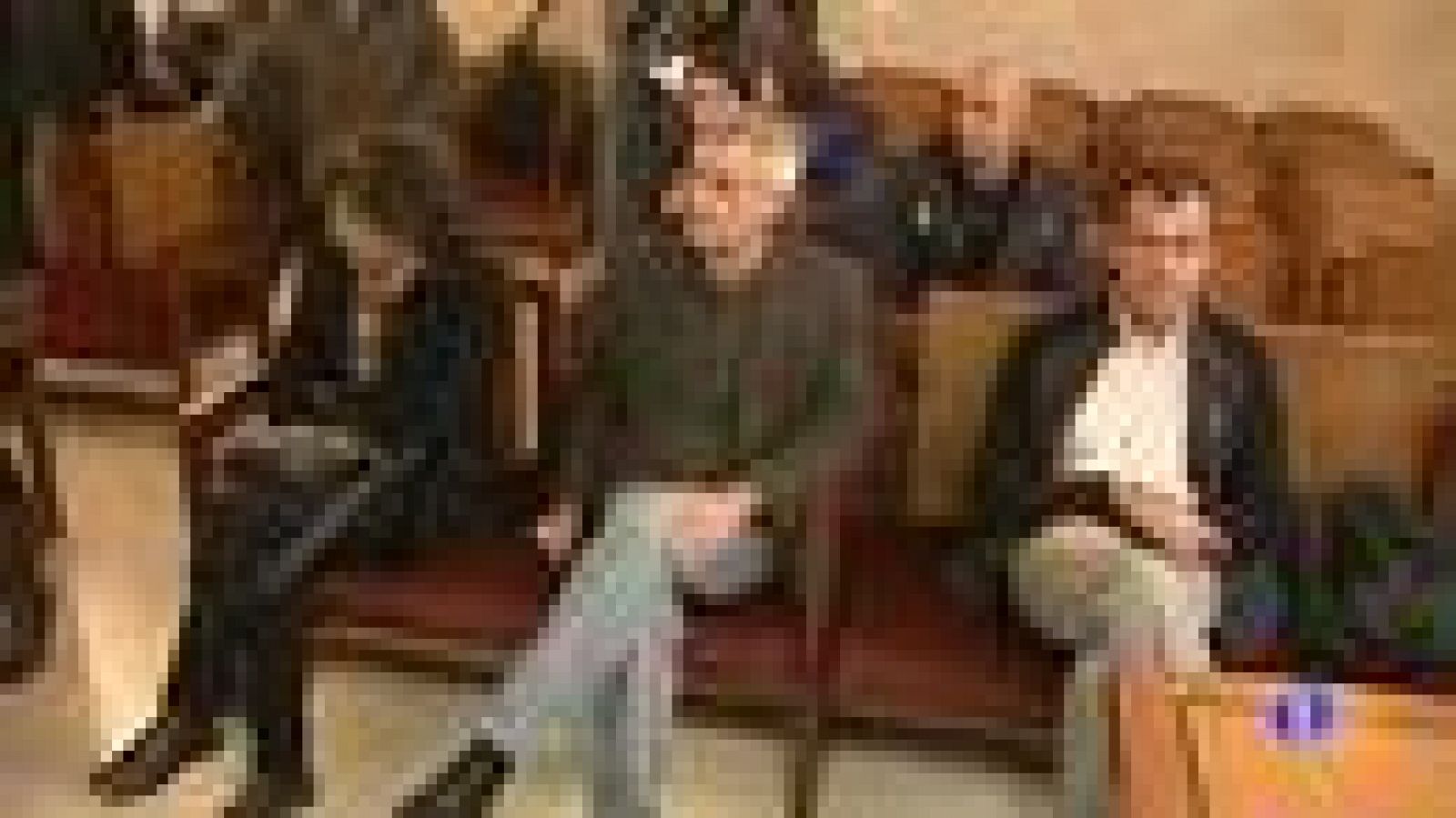 Informatiu Balear 2 - 18/11/13 | Ver