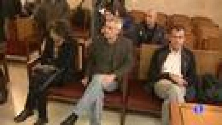 Informatiu Balear - Informatiu Balear 2 - 18/11/13