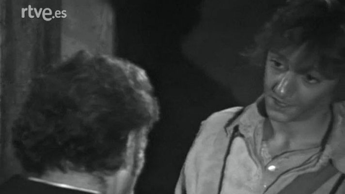 Los Miserables (1971) - Capítulo 14