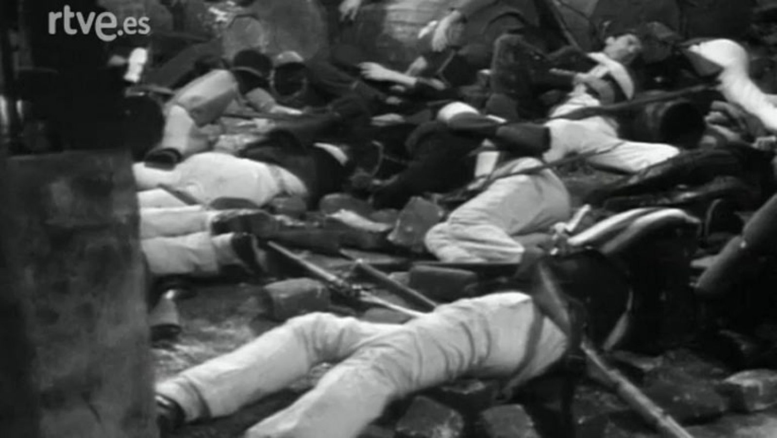 Los miserables - Capítulo 15