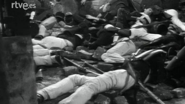 Los Miserables (1971) - Capítulo 15