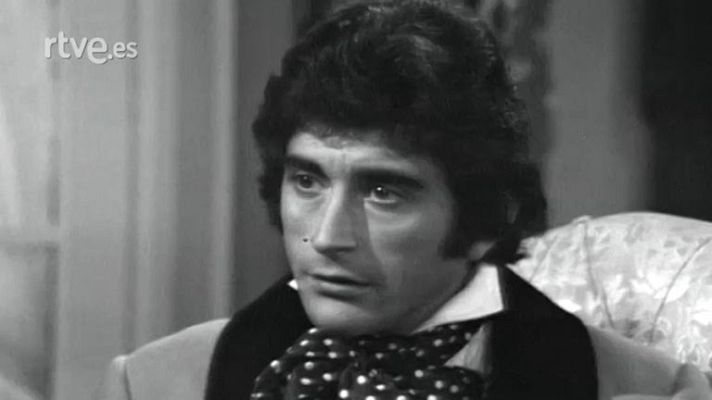 Los Miserables (1971) - Capítulo 19