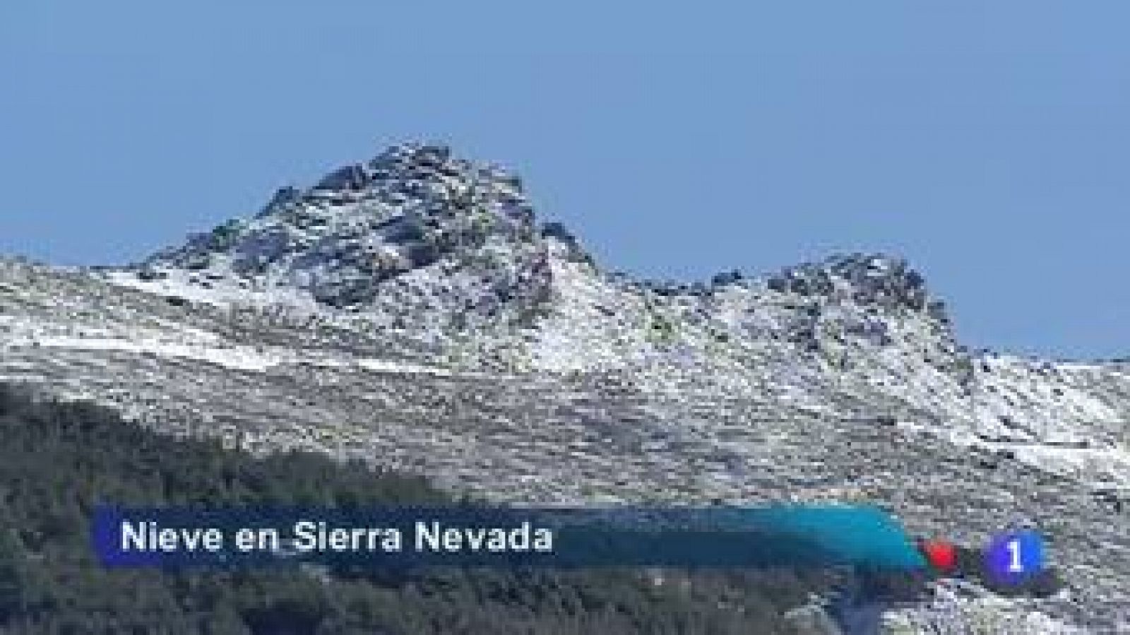 Noticias Andalucía edición2-18/11/2013 | Ver