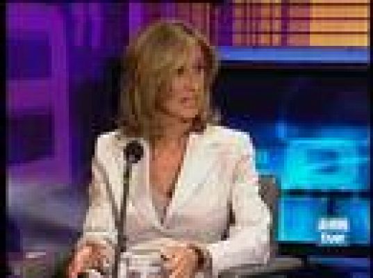  - Garmendia,  invitada en 59"