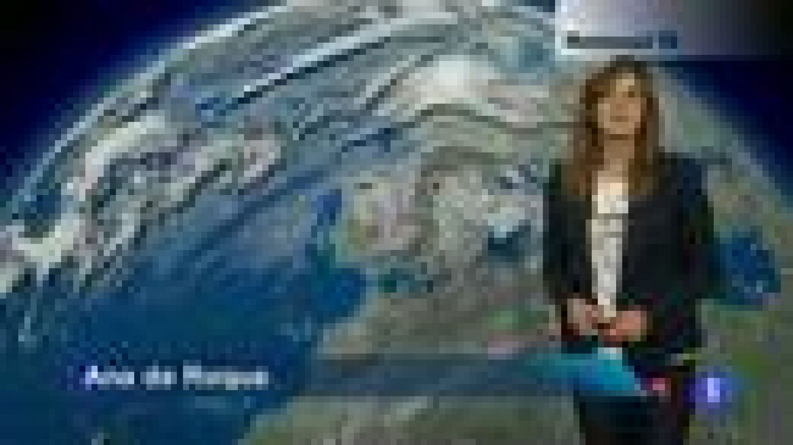 El tiempo en Andalucía-18/11/2013 | Ver