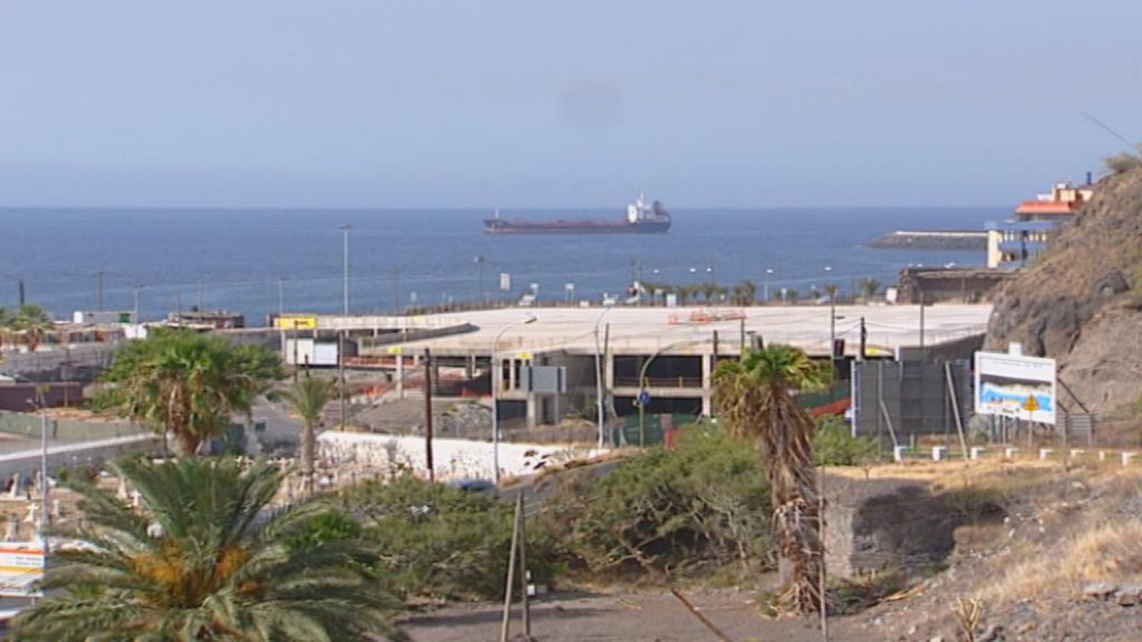 Telecanarias - 18/11/13 | Ver