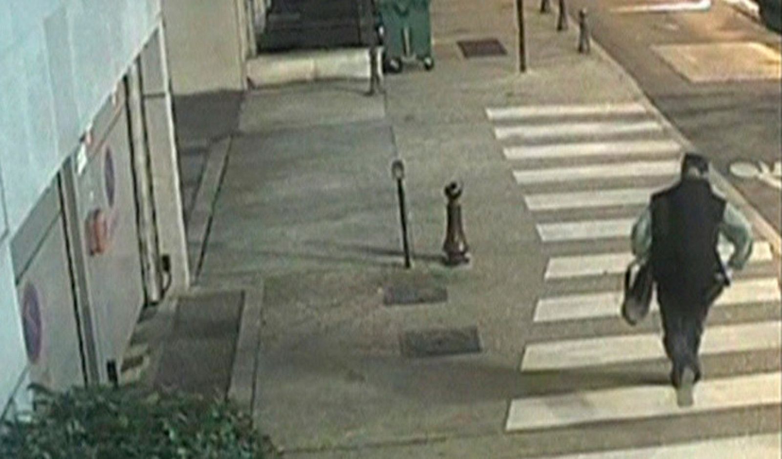 La tarde en 24 horas - Bloque 17 h. - 18/11/13 - Ver ahora