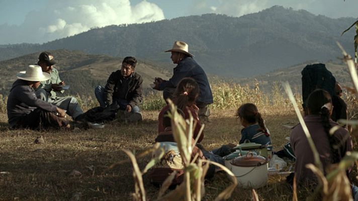 Versión española - Versión Española: "El otro cine español"