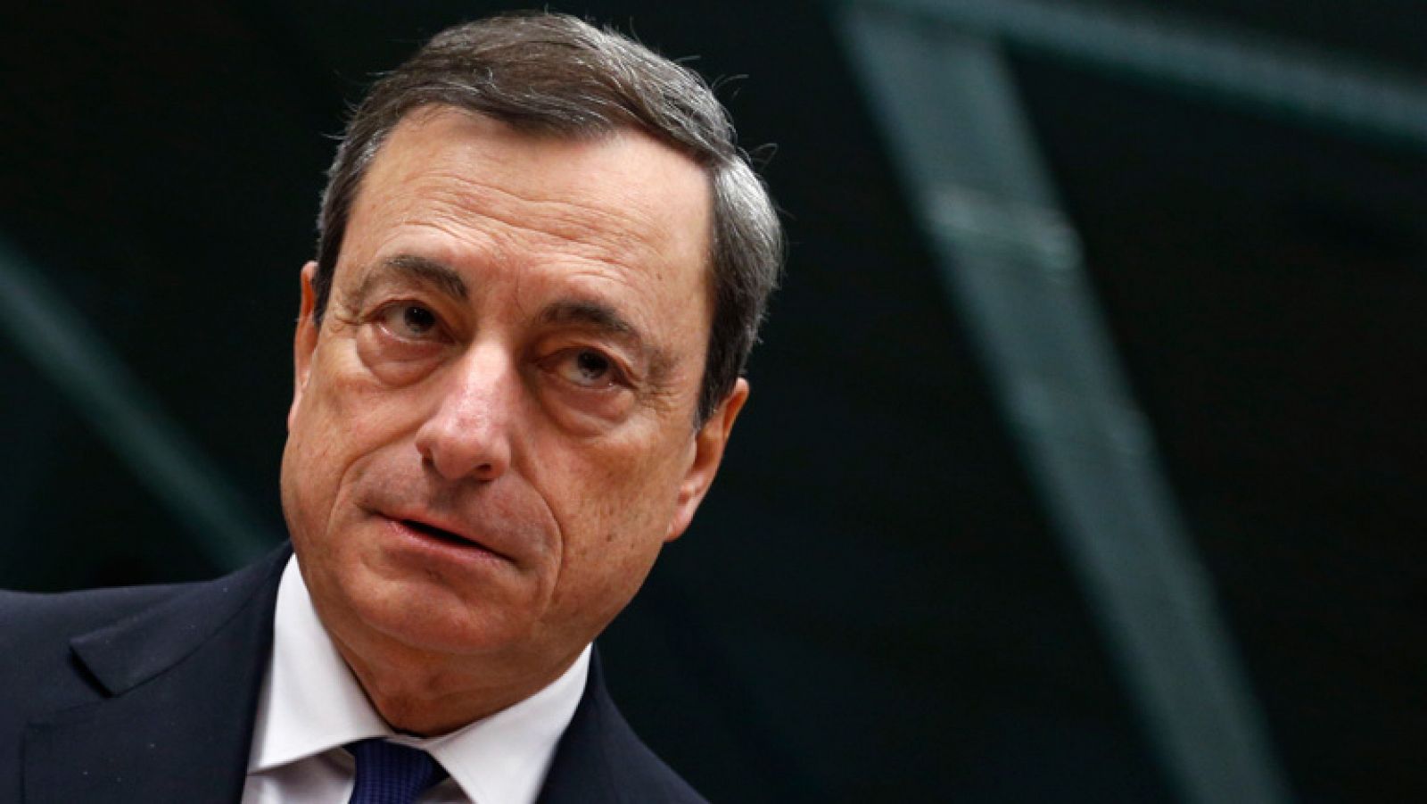 Telediario 1: Los test de estrés del BCE serán homogéneos para todas las entidades y para todos los países | RTVE Play